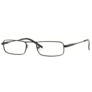 Occhiali vista  Sferoflex Sf2201 cod. colore 136 Uomo Squadrata Nero