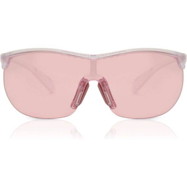 Occhiali da sole  Adidas sport Sp0003 cod. colore 27s Donna Maschera Trasparente