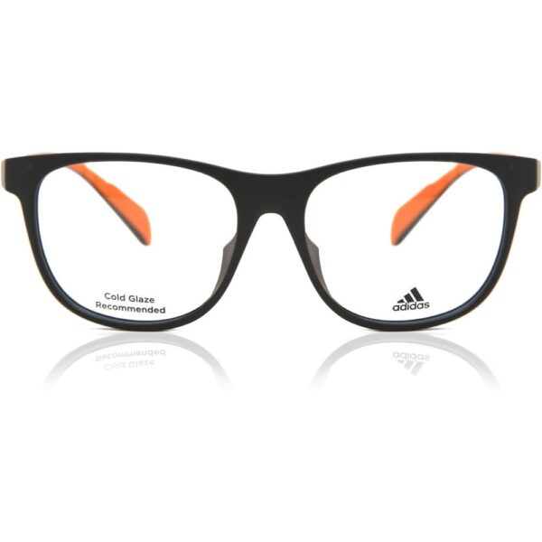 Occhiali vista  Adidas sport Sp5002 cod. colore 005 Unisex Cat eye Nero