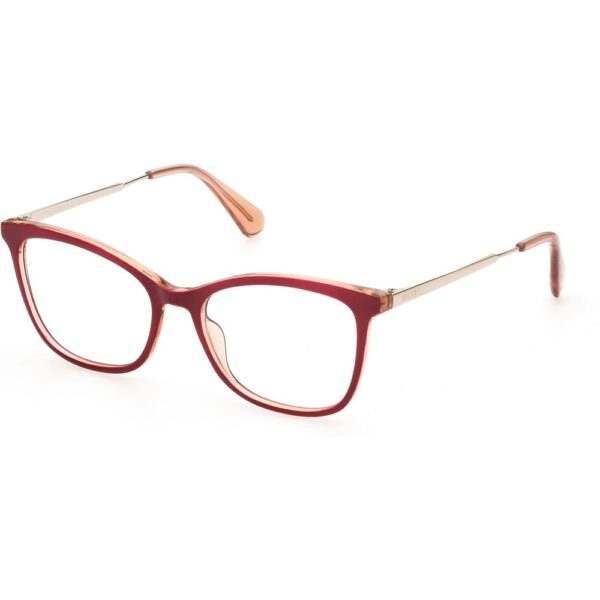Occhiali vista  Max&co Mo5051 cod. colore 068 Donna Farfalla Rosso