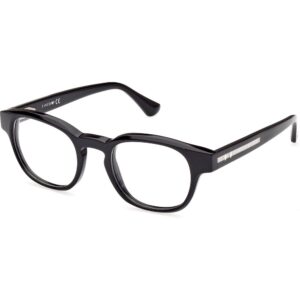 Occhiali vista  Web We5411 cod. colore 001 Uomo Rotonda