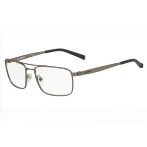 Occhiali vista  Arnette An6119 zipline cod. colore 706 Uomo Squadrata Grigio