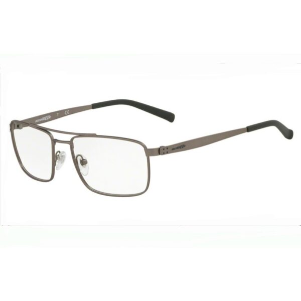 Occhiali vista  Arnette An6119 zipline cod. colore 706 Uomo Squadrata Grigio