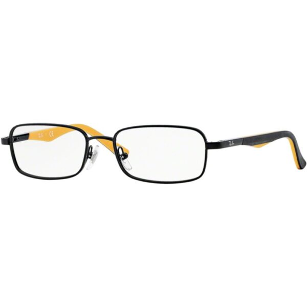 Occhiali vista  Ray - ban Ry1035 cod. colore 4005 Bambino  Nero